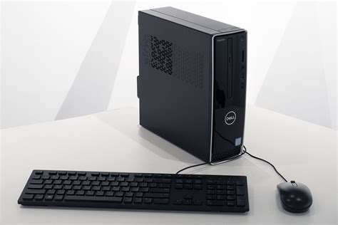 Dell Inspiron 3470 Review Solid Performance In A Compact Business Desktop