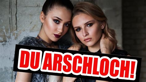 Aufgdeckt Warum Arschl Cher So Attraktiv F R Frauen Sind Youtube