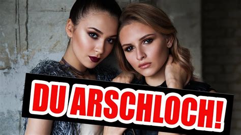 Aufgdeckt Warum Arschlöcher So Attraktiv Für Frauen Sind Youtube