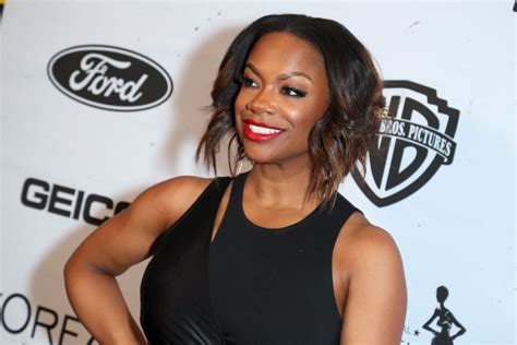 Kandi Burruss Opens Up About Breast Reduction Surgery Be Real With People Thegrio