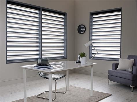 Sheer Horizon Blinds For Your Windows Bolton Blinds Office Blinds