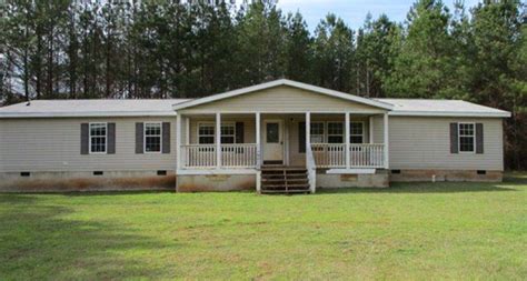 Georgia Mobile Homes Manufactured Sale Kelseybash Ranch 84656