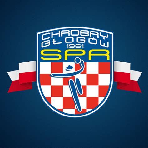 Download vector logo of pogon szczecin. Mecz Chrobry Głogów- Sandra Spa Pogoń Szczecin - GłogówExtra