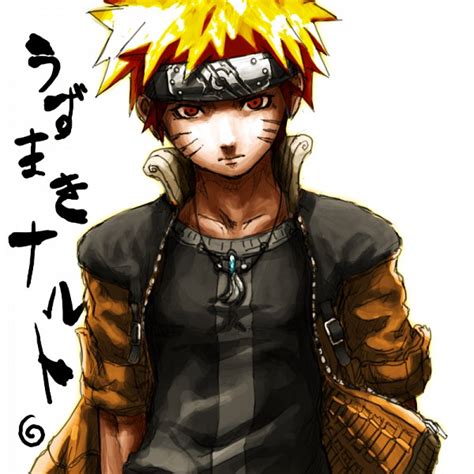 Uzumaki Naruto Image 1540691 Zerochan Anime Image Board