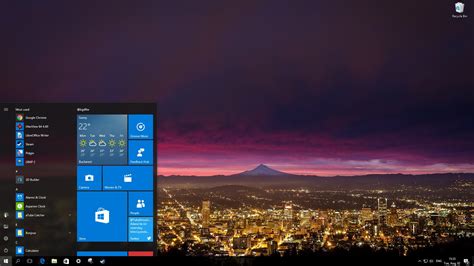 Microsoft Officially Launches The Windows 10 Anniversary Update