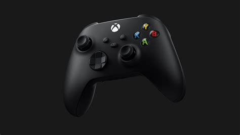Power your dreams with us! Xbox Series X Controller - New Images, D-pad Info, Design Changes, and More