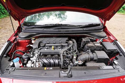 Hyundai Verna MPI SX(O) Road Test Review Versatile Verna  Car India