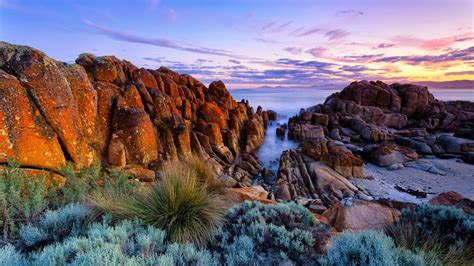 Fantastic Tasmania Beautiful Pictures Of The Island State