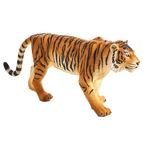 Bengal Tiger Mojo Minizoo