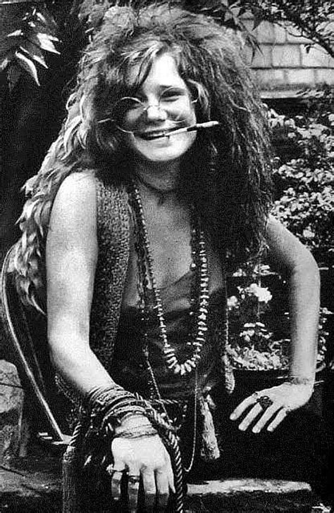 Janis Joplin In New York 1970 Janis Joplin Fotos De Banda De Rock