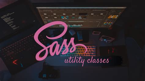 Pre Processing Css Generate Utility Classes Using Sass Part Hot Sex Picture