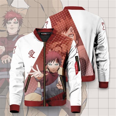 Naruto Flak Jacket Why Is It Among The Best Naruto Jackets Ge