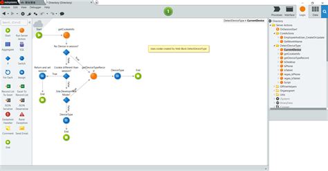 Outsystems developer, global logistics firm. 世界トップの超高速開発ツール『OutSystems』とは？ | RPA HACK