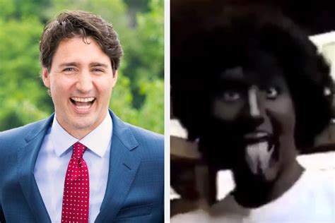 All The Terrible Things Justin Trudeau Has Done Beyond Blackface