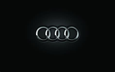 Audi Logo Audi Car Symbol Meaning And History Car Brand