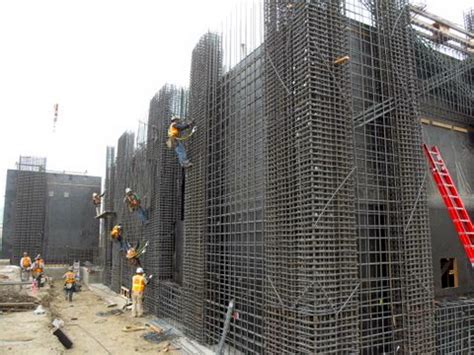 Kayaking, sailing, hiking, bike trails, museums. Rebar Fabrication Seattle - Premium Services from Conco