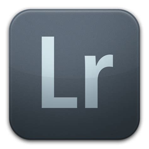 Adobe Lightroom Icon Png Transparent Background Free Download 20806