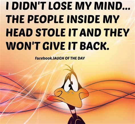 Inside Me Lose My Mind Losing Me Fun Stuff Mindfulness Humor