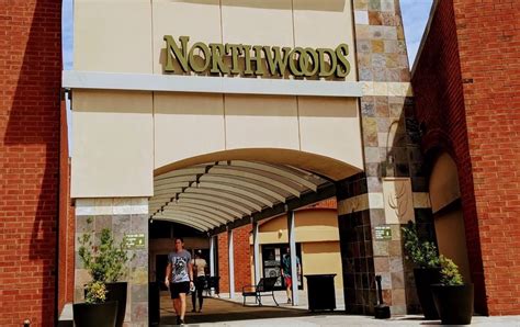 Northwoods Mall Shopping Mall In Peoria Illinois