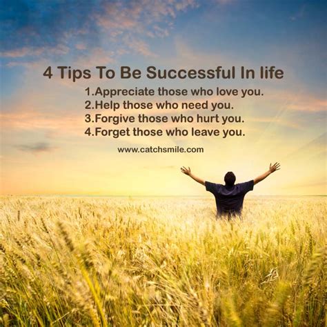 Tips To Be Successful Quotes Quotesgram