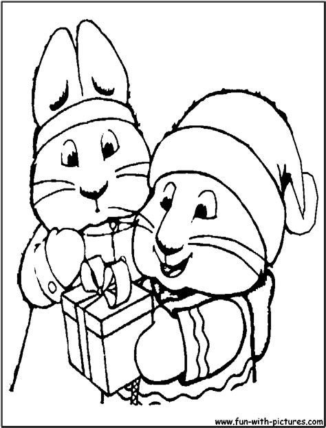 Maybe you would like to learn more about one of these? Max ruby coloring pages download and print for free