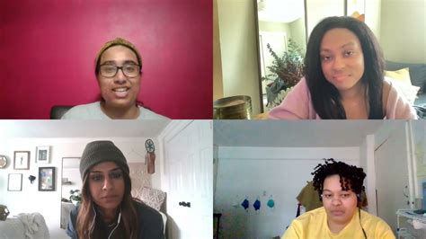 BIPOC Patient Voices In The Community With Psoriasis And Psoriatic Arthritis YouTube