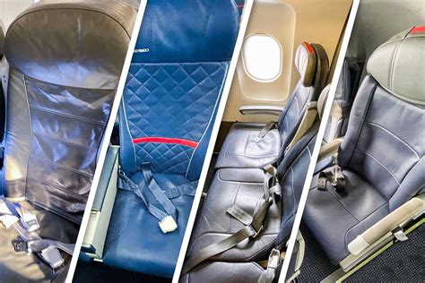 We Flew Some Of The Worst Airline Seats In America So You Don T Have To The Points Guy