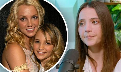 Britney Spears Apologizes To Alexa Nikolas After Zoey 101 Star Shared Traumatizing Encounter