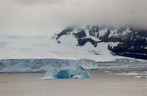 Antarctica The Largest Desert In The World Story News