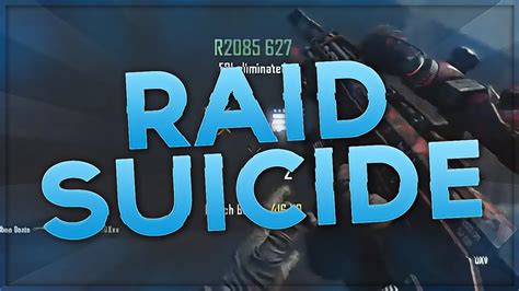 Sick 1080 Raid Suicide First In Decade Youtube