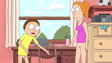 post 2041229 duchess artist morty smith rick and morty summer smith