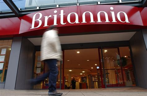 Sign on to online banking or select another service. Britannia to be engulfed in The Co-operative Bank brand ...