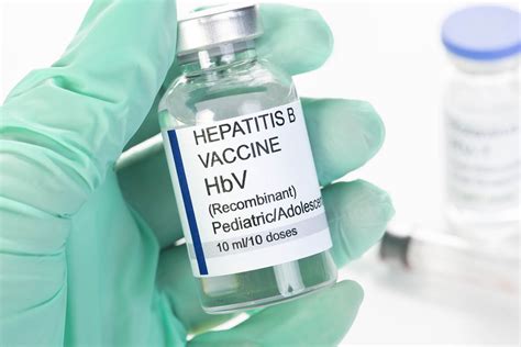 Hepatitis b may last a short time and go away on its own without treatment. Vaksin Hepatitis B: Dosis, Indikasi, dan Efek Samping ...