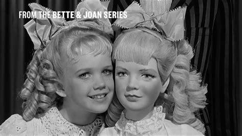Whatever Happened To Baby Jane Trailer Youtube