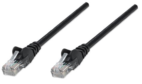 Кабель сетевой utp 4 пары cat5e solid 0.50мм cca 305м серый. Intellinet Network Cable, Cat5e, UTP (320771)