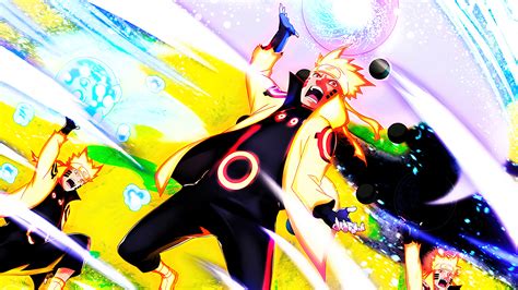Download 82 Background Naruto Sage Mode Terbaru Hd Background Id
