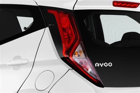 Bildergalerie Toyota Aygo Schrägheck 2014 heute autoplenum de