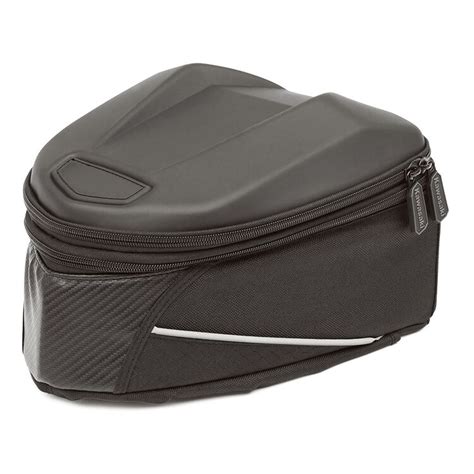 Thoroughly developed for unbeatable quality and enduring. Kawasaki Tail Bag Ninja 250R / 1000 2008-2019 - RevZilla