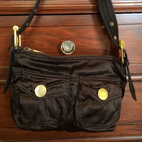 GAP Bags | Satin Gap Shoulder Bag | Poshmark