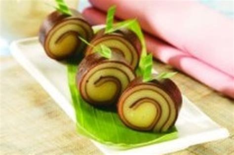 Resep lapis tapioka pandan super kinclong. Kue lapis dengan vаrіаn реngаnаn rіngаn, Resep & Cara ...