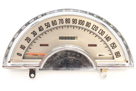 Vintage Speedometer Repair Sexy Moives