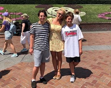 He got down on one knee and asked, victoria prince, will you marry me in. Kori Madison Federline - Kevin Federline's Daughter With ...