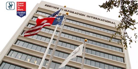Service Corporation International - AnnualReports.com