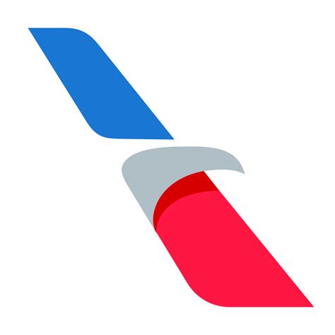 Free Free American Airlines Svg Logo 693 SVG PNG EPS DXF File