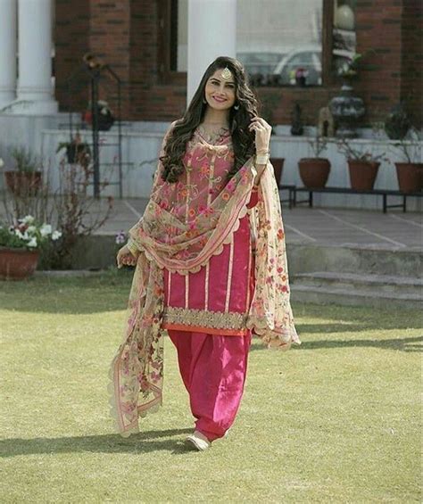 Manidrehar Patiala Suit Designs Beautiful Girls Dresses Designer Dresses Indian