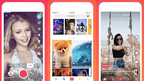How To Create A Musical Video App Like Musically And Tiktok