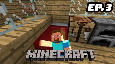 Ep 2 get my cigarettes. Minecraft 1.11.2 - Ep.3 ในที่สุดก็มีเตียงนอน - YouTube