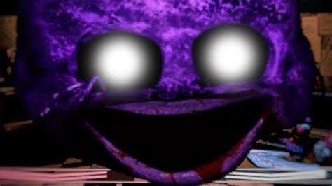 Purple Guy Jumpscare