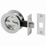 Images of Youtube How To Install Pocket Door Lock