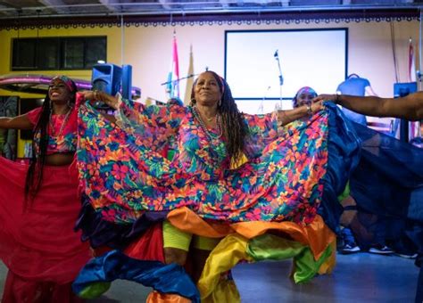 haitian culture dance